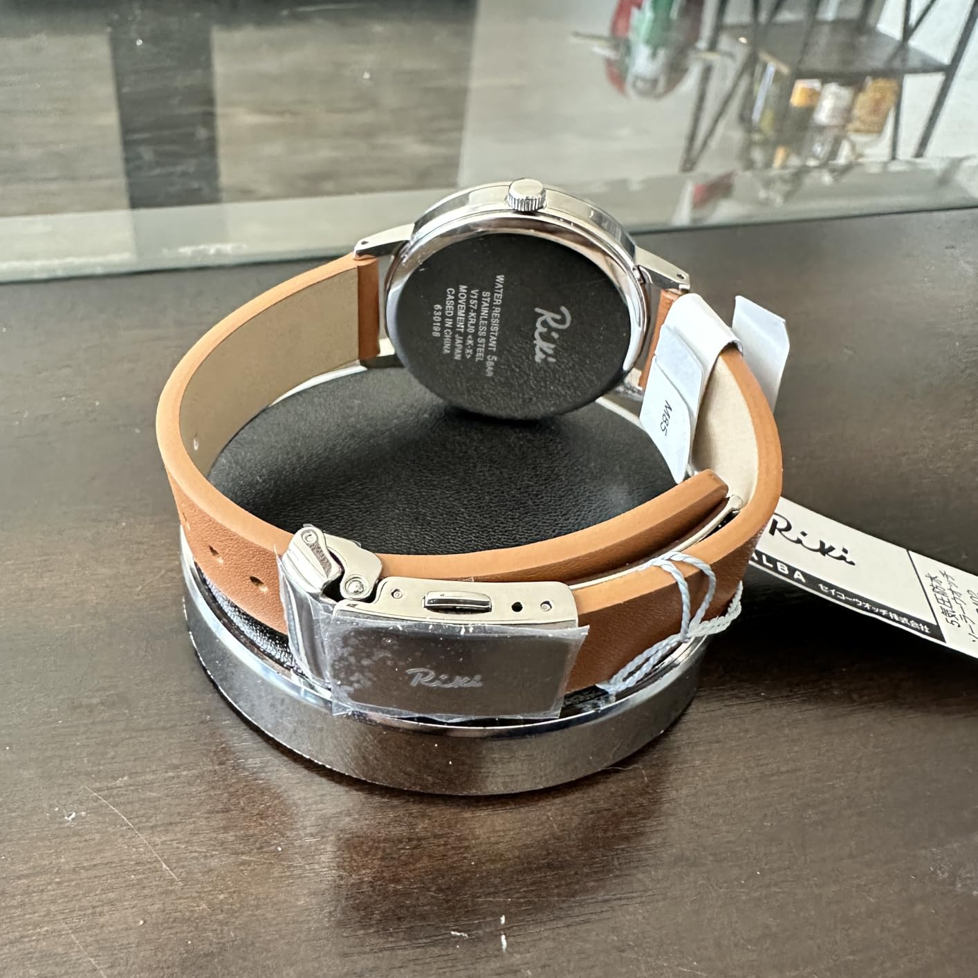 Customer Image