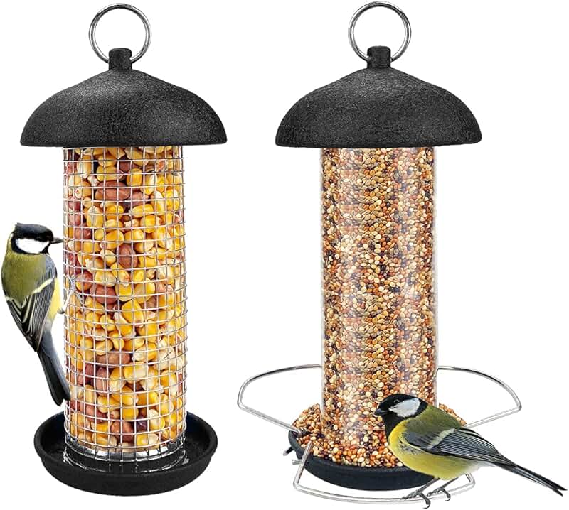 Bird Feeders Amazon.co.uk