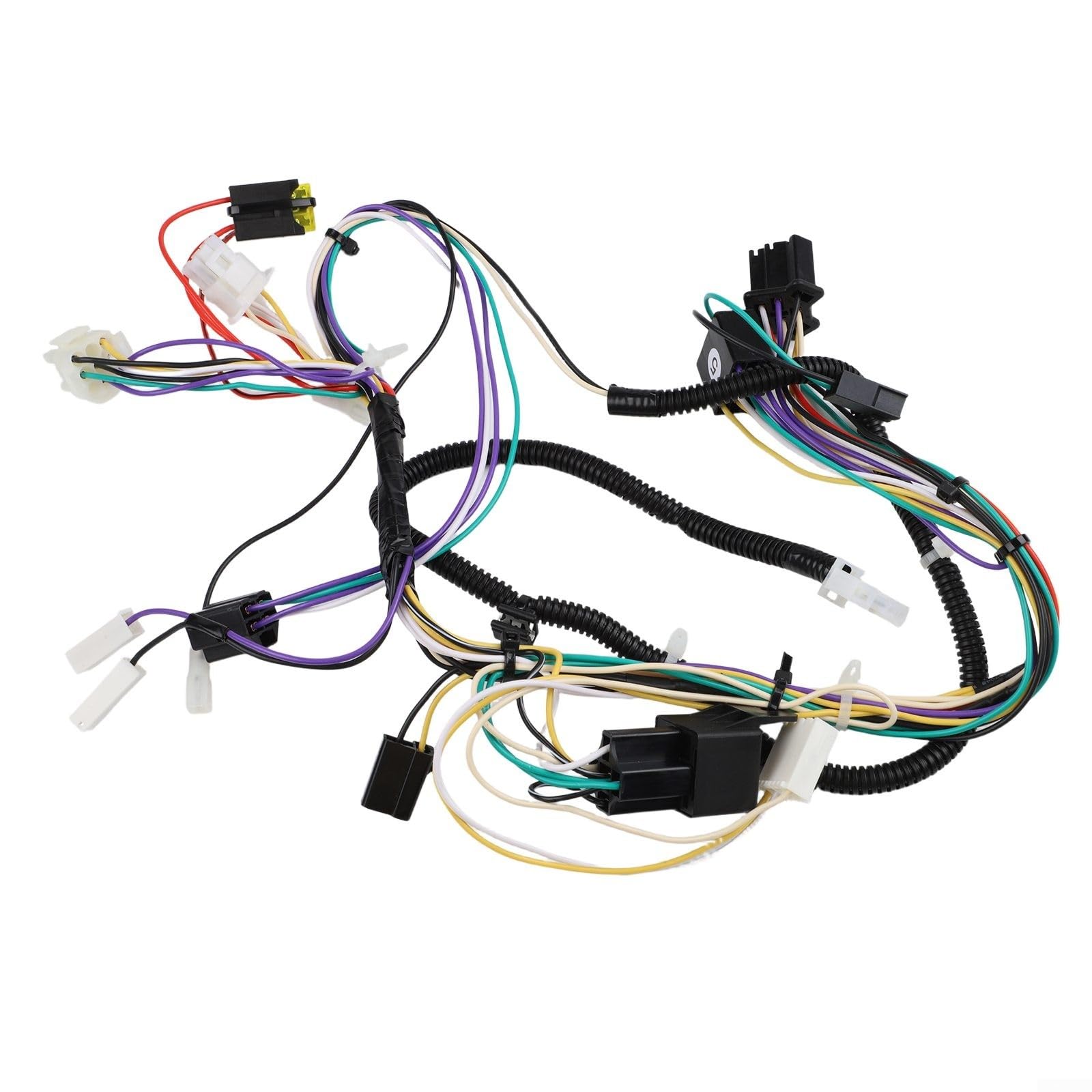 Jeu de câblage GY22441 compatible avec les modèles D170 X165
