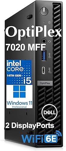 Dell Inspiron 24 5000 Series - Escritorio de negocios todo en uno, pantalla táctil FHD de 23.8 pulgadas, Intel Core i7-1165G7, Windows 11 Pro, 32 GB