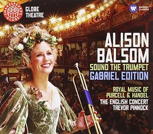 SOUND THE TRUMPET - ROYAL MUSI
