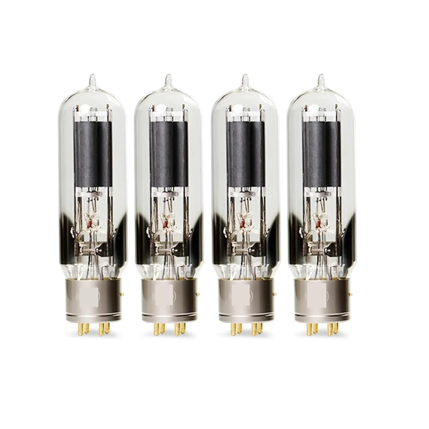 WE845 Tube Upgrade KR845 845 Amplifier kit(4 PCS)