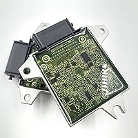 Vista 5 de LFFK189E1J 2009-2017 para Mazda 5 2.0L TCU TCM módulo de control de transmisión LFFK 18 9E1J