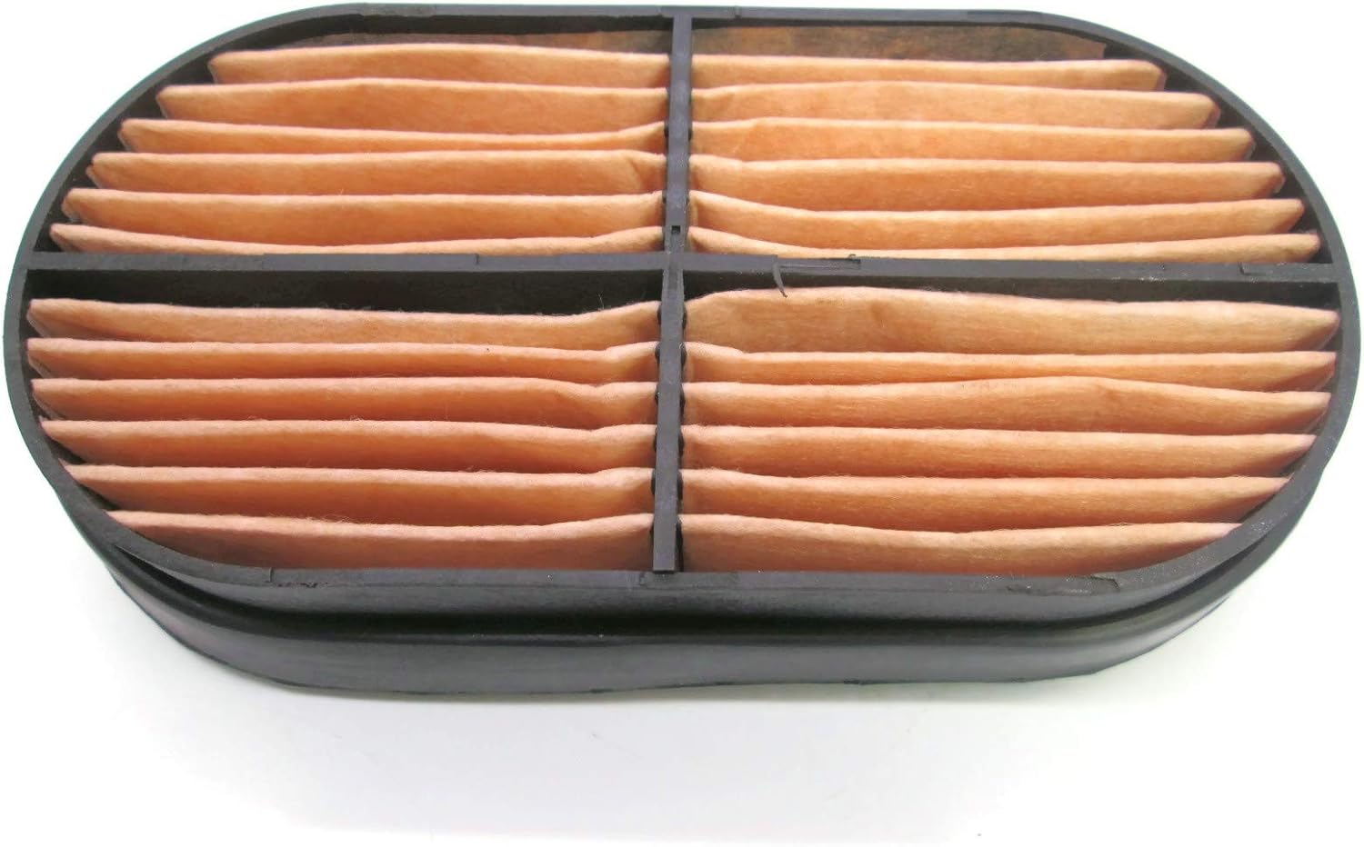 for Telehandler Loadall Air Filter Main & Safety (Part No. 333/D2696 32/925683) by Aries