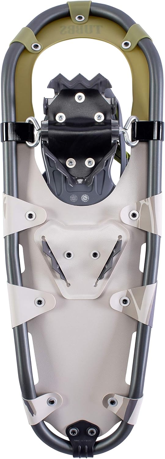 Buy Tubbs Frontier Black Online Nigeria Ubuy - Main Image