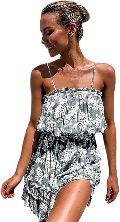 floral going out dresses