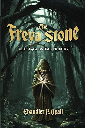 The Freya Stone