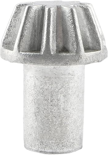 Miniatura 2 de RC CAR 16402 Metal Drive Shaft Gear Accesorios Piezas de repuesto para H16GT H16DR H16BM H16 H16P H16E 16208 16209 16210 16207 JC16EP HP161S H17 116