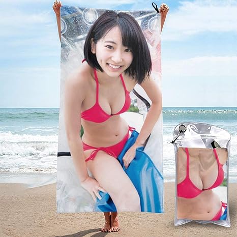 Amazon Co Jp 速乾タオル 武田玲奈 Rena Takeda バスタオル ビーチタオル ビーチマット ホテルスタイル ソフトタオル 海水浴 軽量 大きい 薄手 吸水性バスビーチタオル ホーム キッチン Amazon Co Jp 速乾タオル 武田玲奈 Rena Takeda バスタオル ビーチタオル ビーチマット ホテルスタイル ソフトタオル 海水浴 軽量 大きい 薄手 吸水性バスビーチタオル ホーム キッチン
