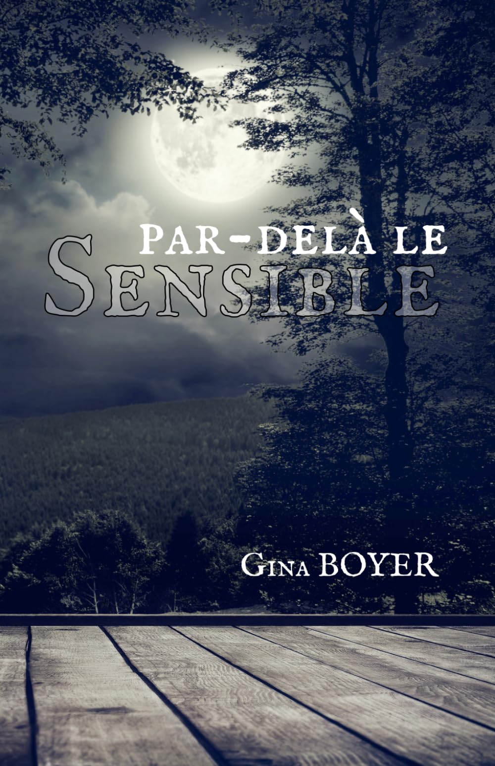 Par-Delà le Sensible