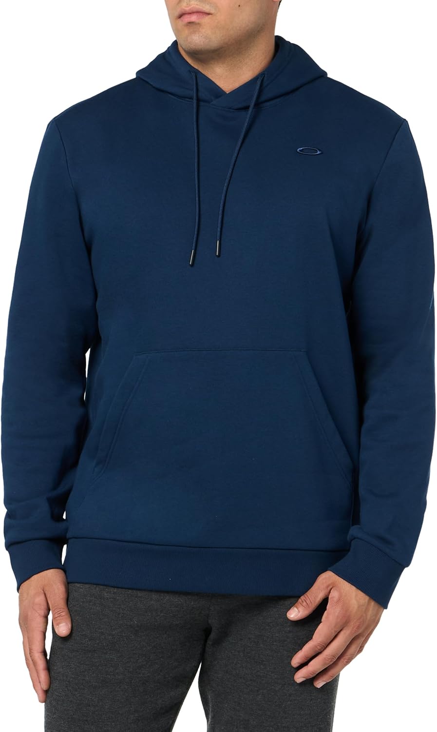 Oakley Relax Pullover Hoodie 2.0 Blue