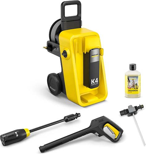 Kärcher K 4 Comfort Premium
