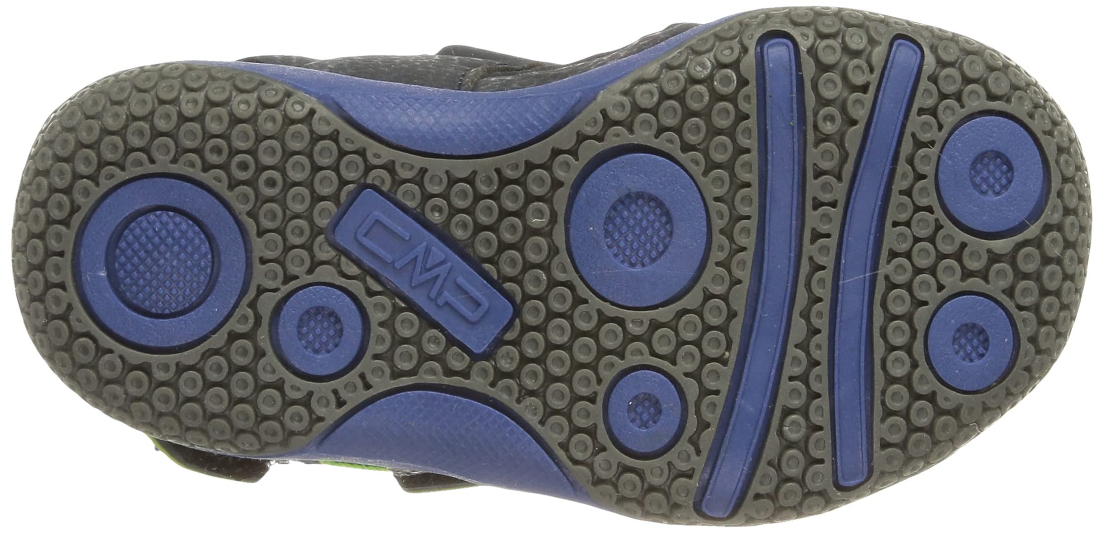 CMP Baby Naboo Hiking Sandal SandalesGarçon