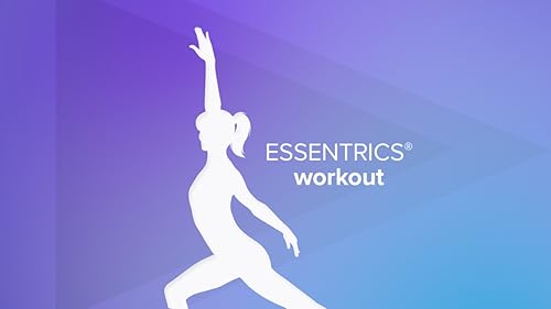 Essentrics Workout