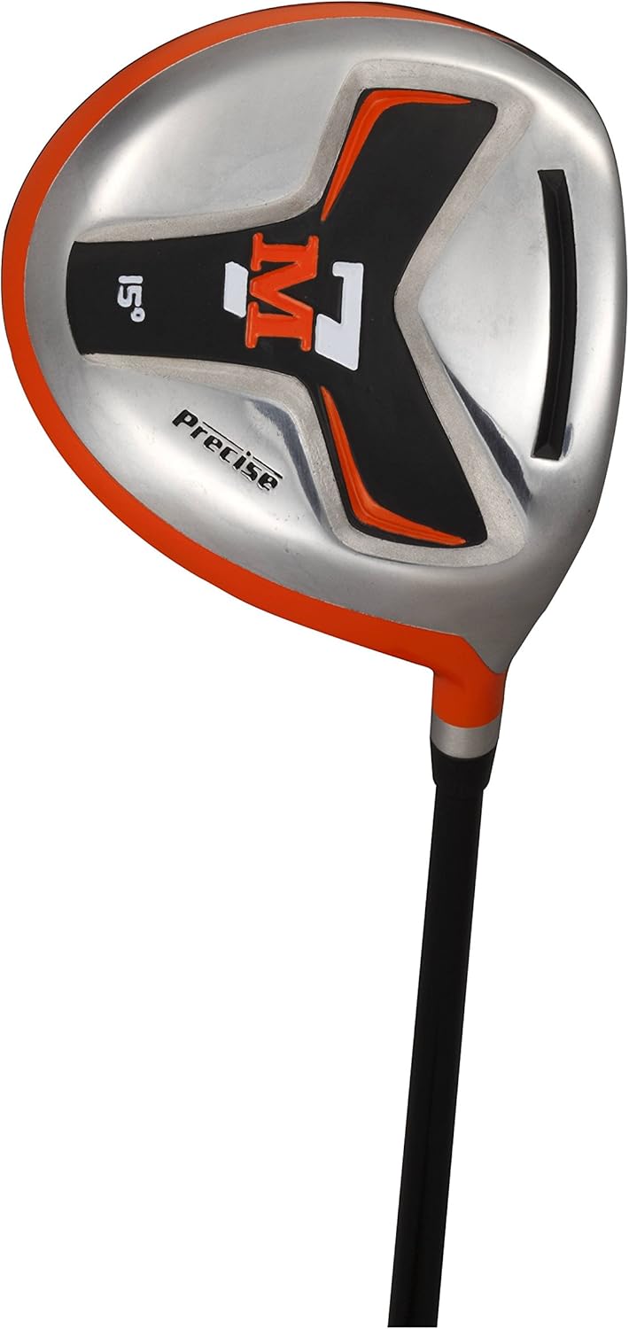 Precise m7 junior golf clubs Clearance