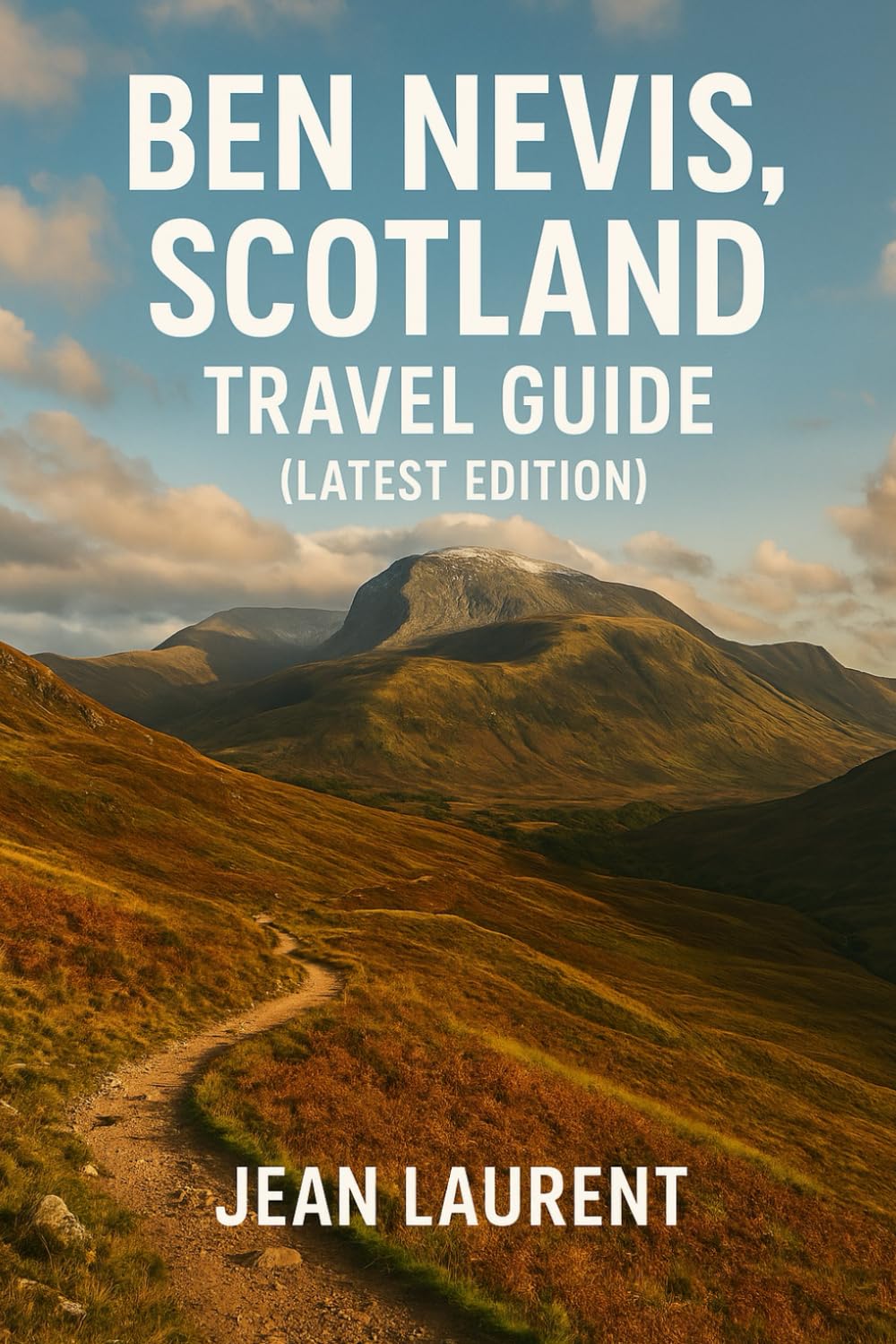Ben Nevis, Scotland Travel Guide (Latest Edition): Top Attractions, Hidden Gems, Local Insights & Essential Tips