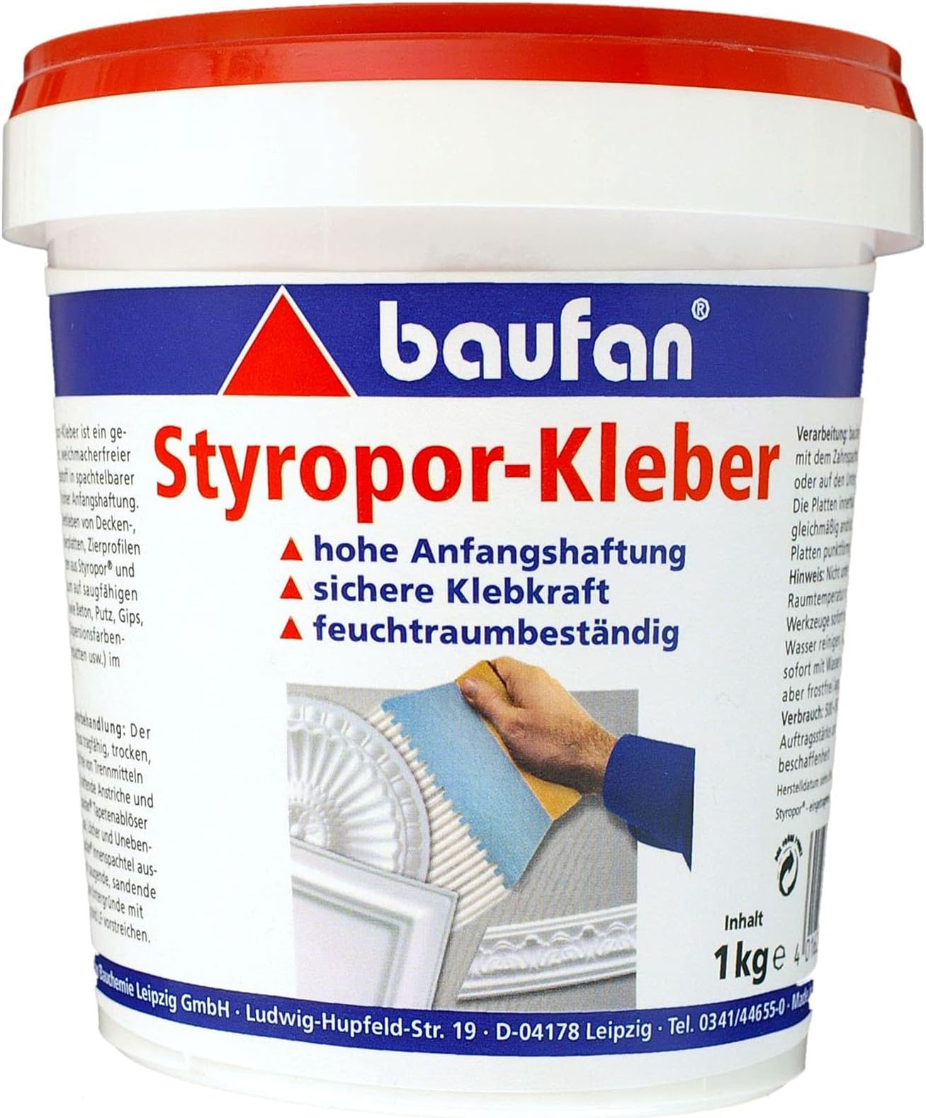 Baufan