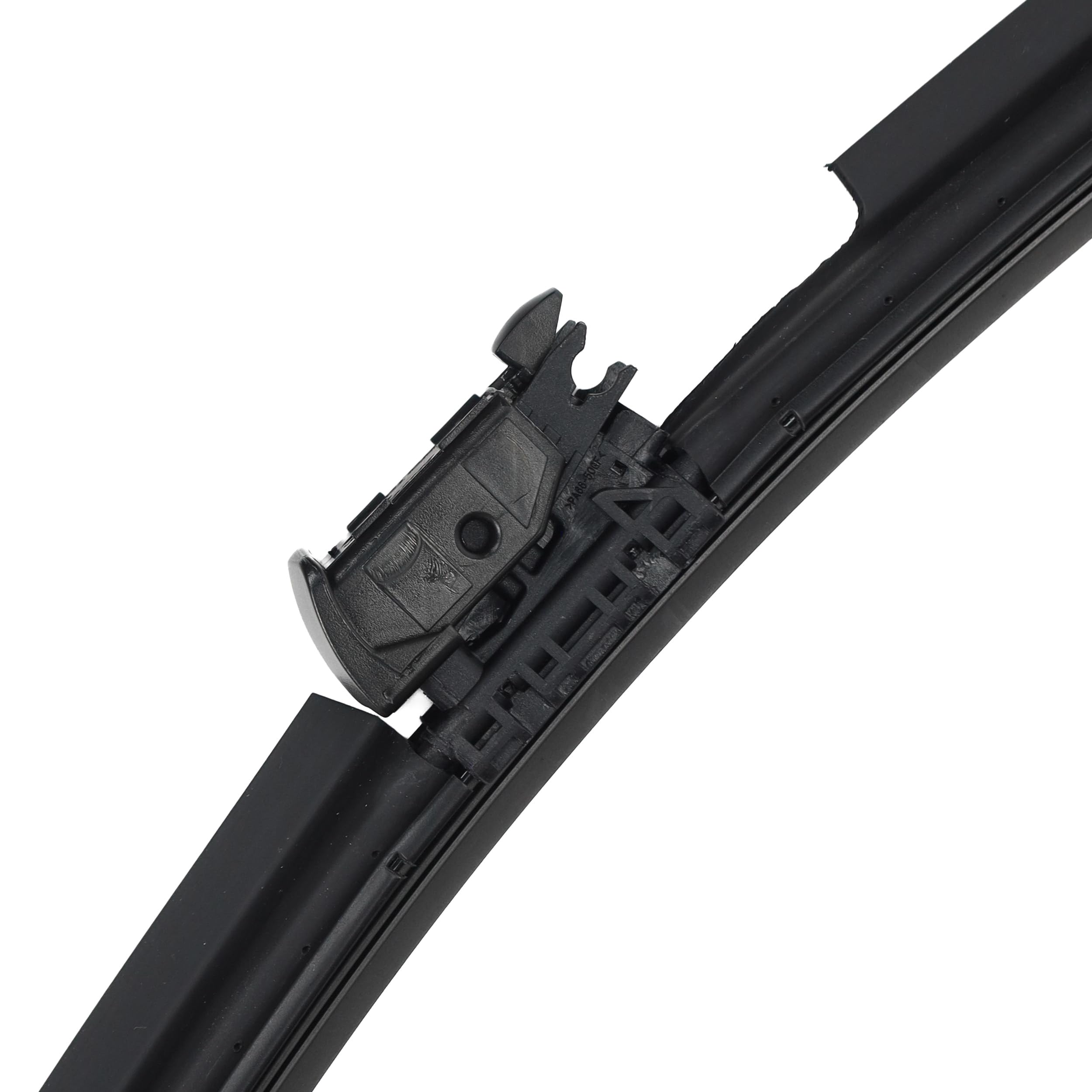 EPWBSH06 Podgrzewane Wycieraczki ze Spryskiwaczami 650/550 mm