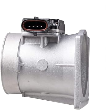 MAF Mass Air Flow Sensor Assembly for 1994-1995 Ford Mustang 3.8L 5.0L 245-1014