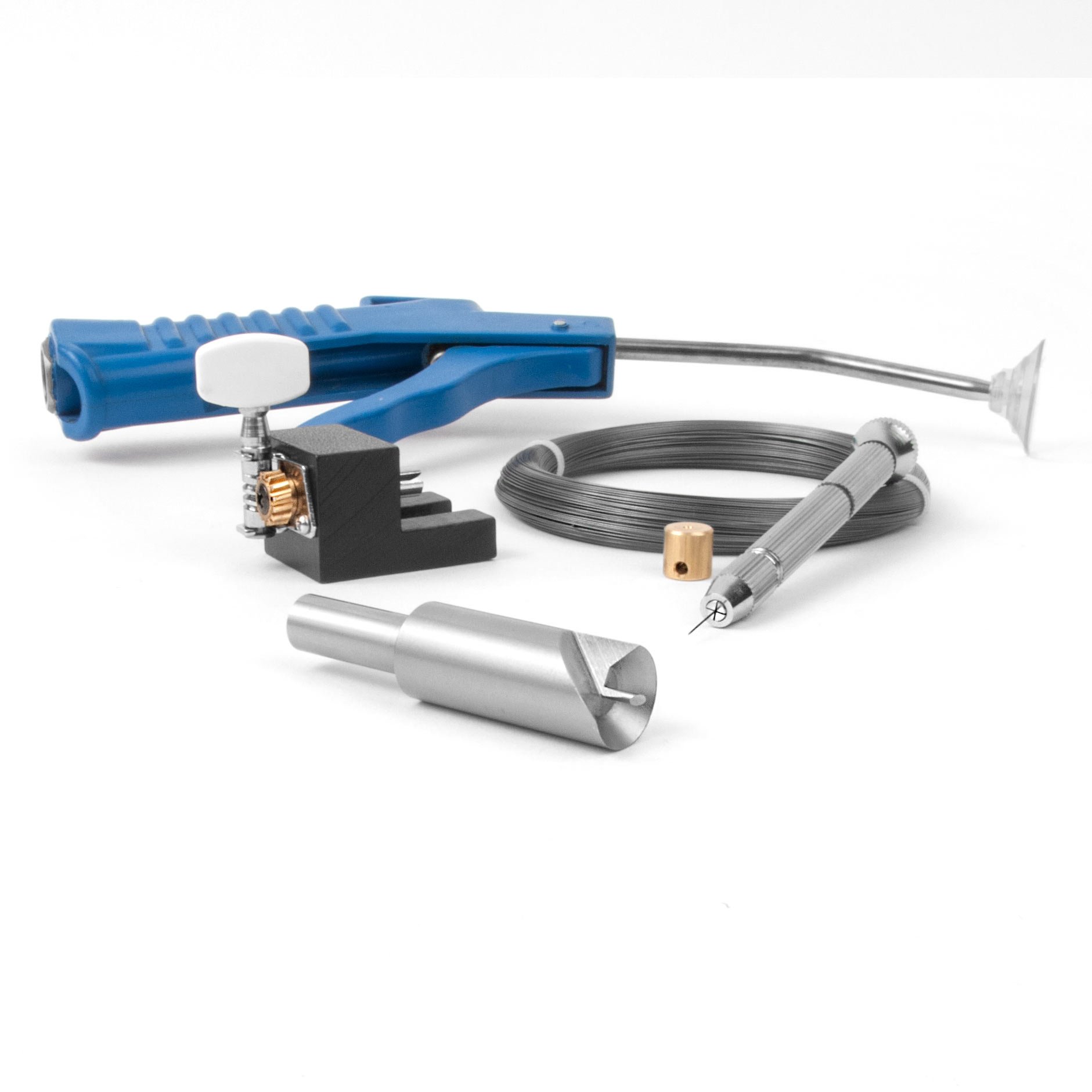 StewMac Herramientas Reparación de Grietas StewMac, Set completo, Luthería | Herramientas Reparación de Grietas StewMac, Set completo, Luthería, para luthería y guitarras profesionales.