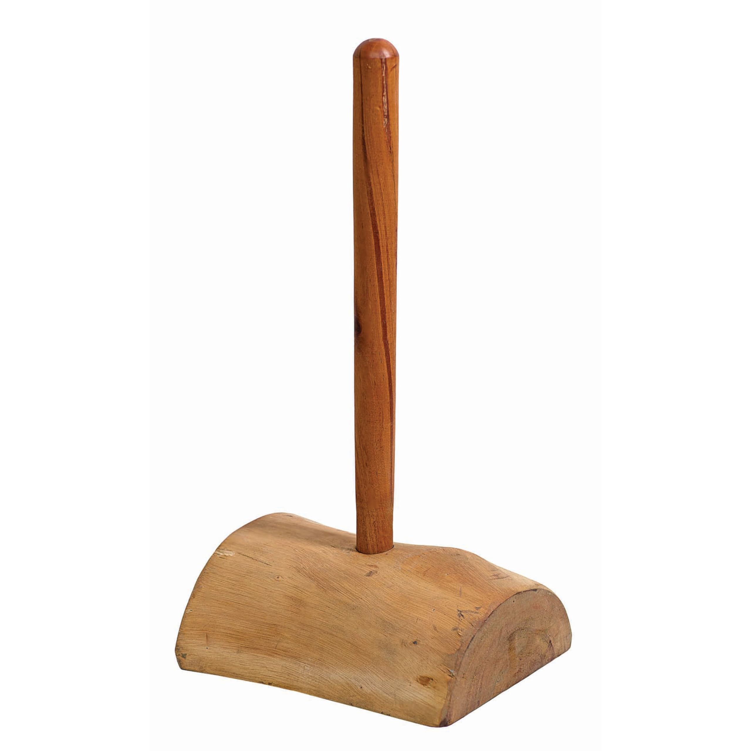Pied didgeridoo pour 1 Didge, racine - Matériel pour percussions