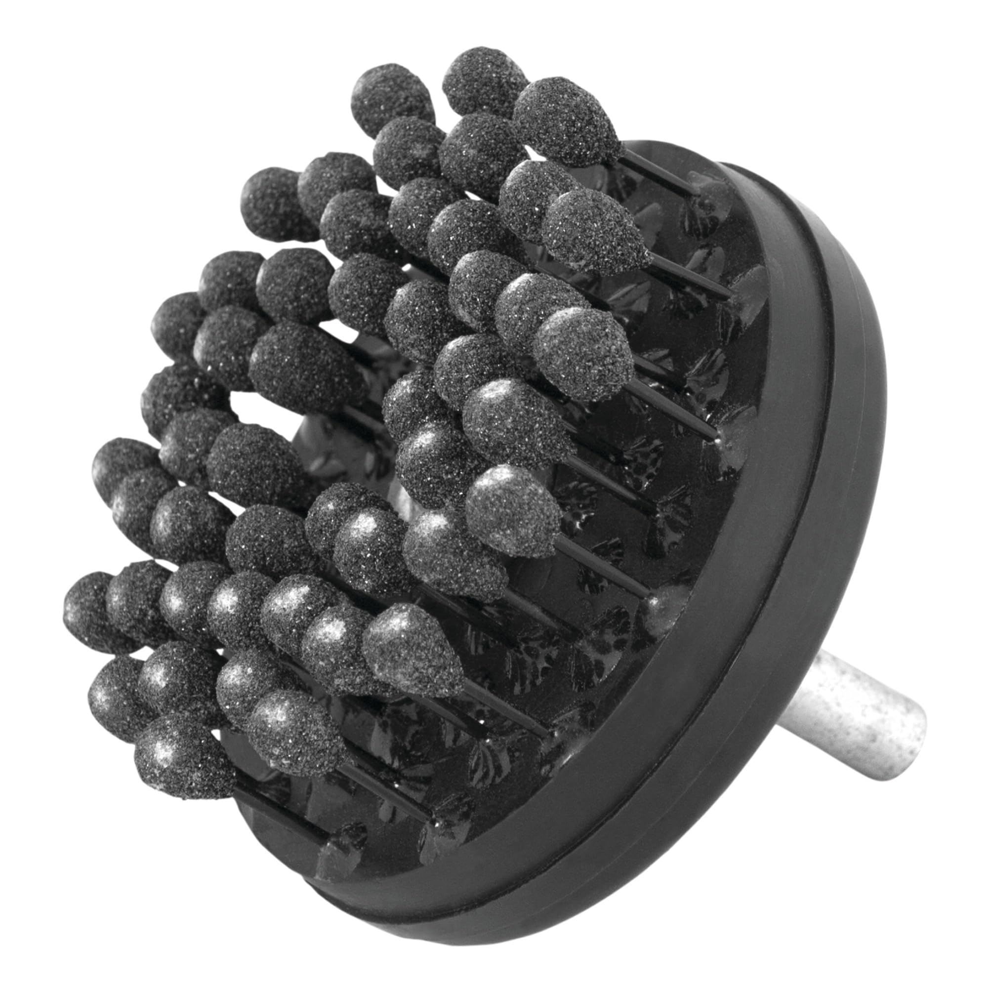 Performance Tool W80629 2-1/2-Inch Brake Rotor Hone 120 Grit Flexible Ball Stones, 1 Pack