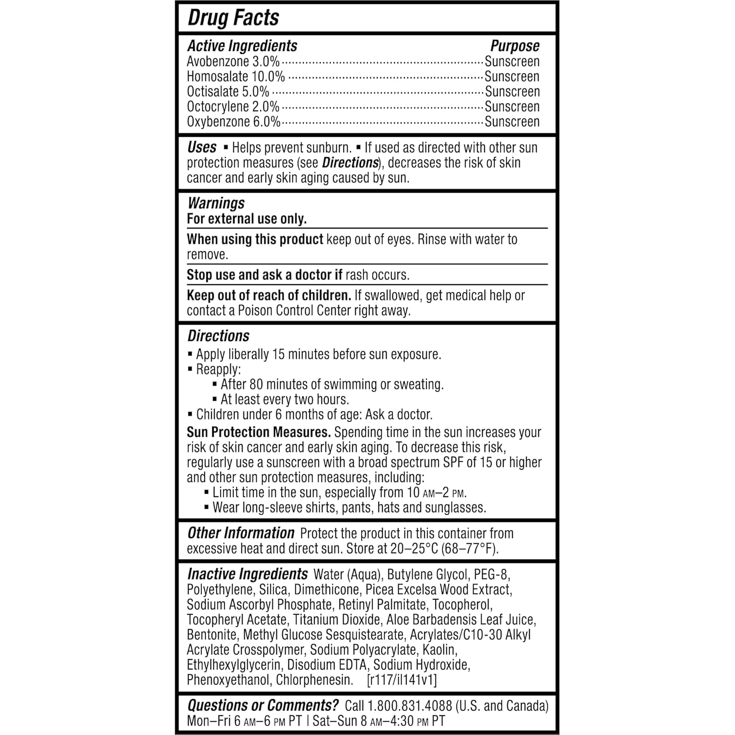 Paula's Choice 5% Niacinamide Body Serum Treatment + Extra Care Non Greasy Oil-Free Water-Resistant Body Sunscreen SPF 50, All Skin Types Including Acne-Prone, Fragrance-Free, Set of 2 - Image 4