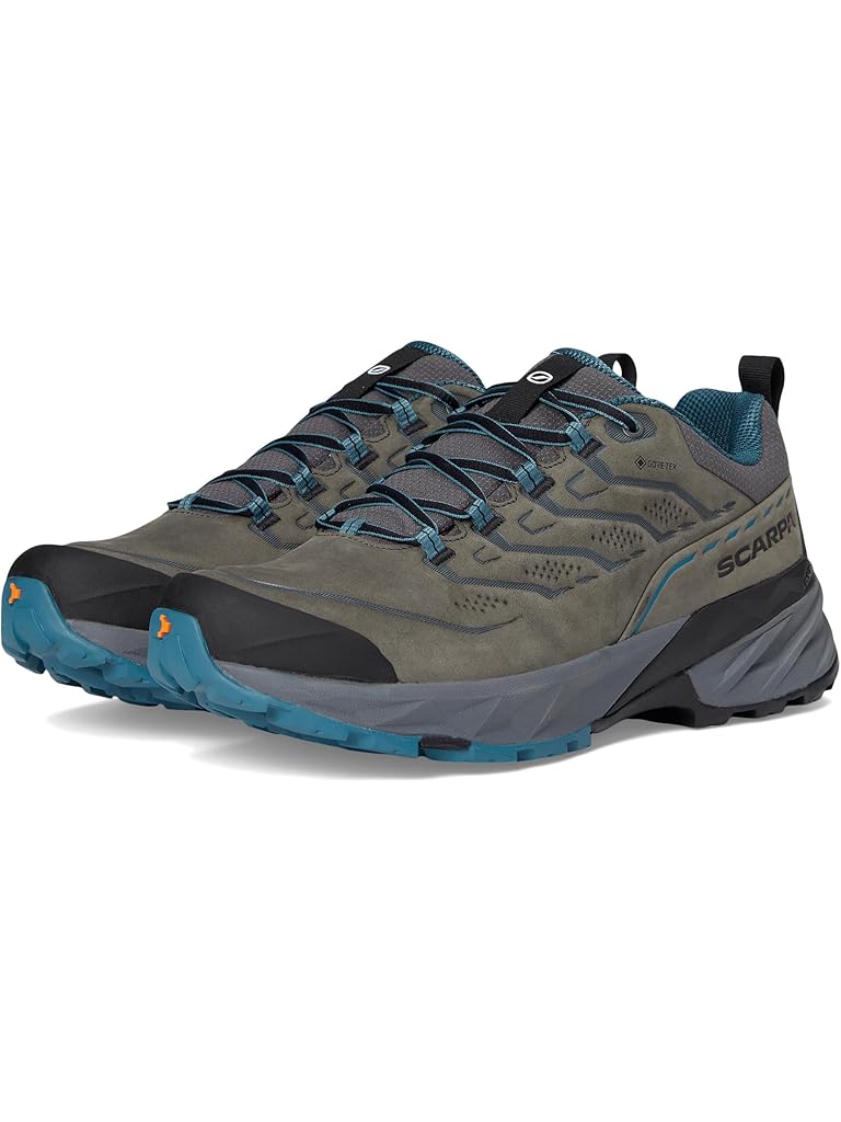 Black Scarpa Rush 2 Pro GTX