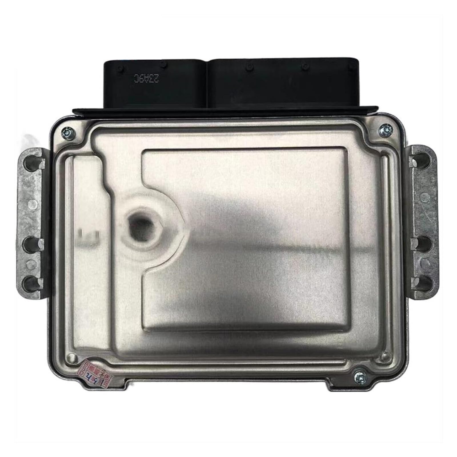 Engine Computer Board ECU 39110-03445 Compatible For Hyundai A15 MEG17.9.12.1 Electronic Control Unit
