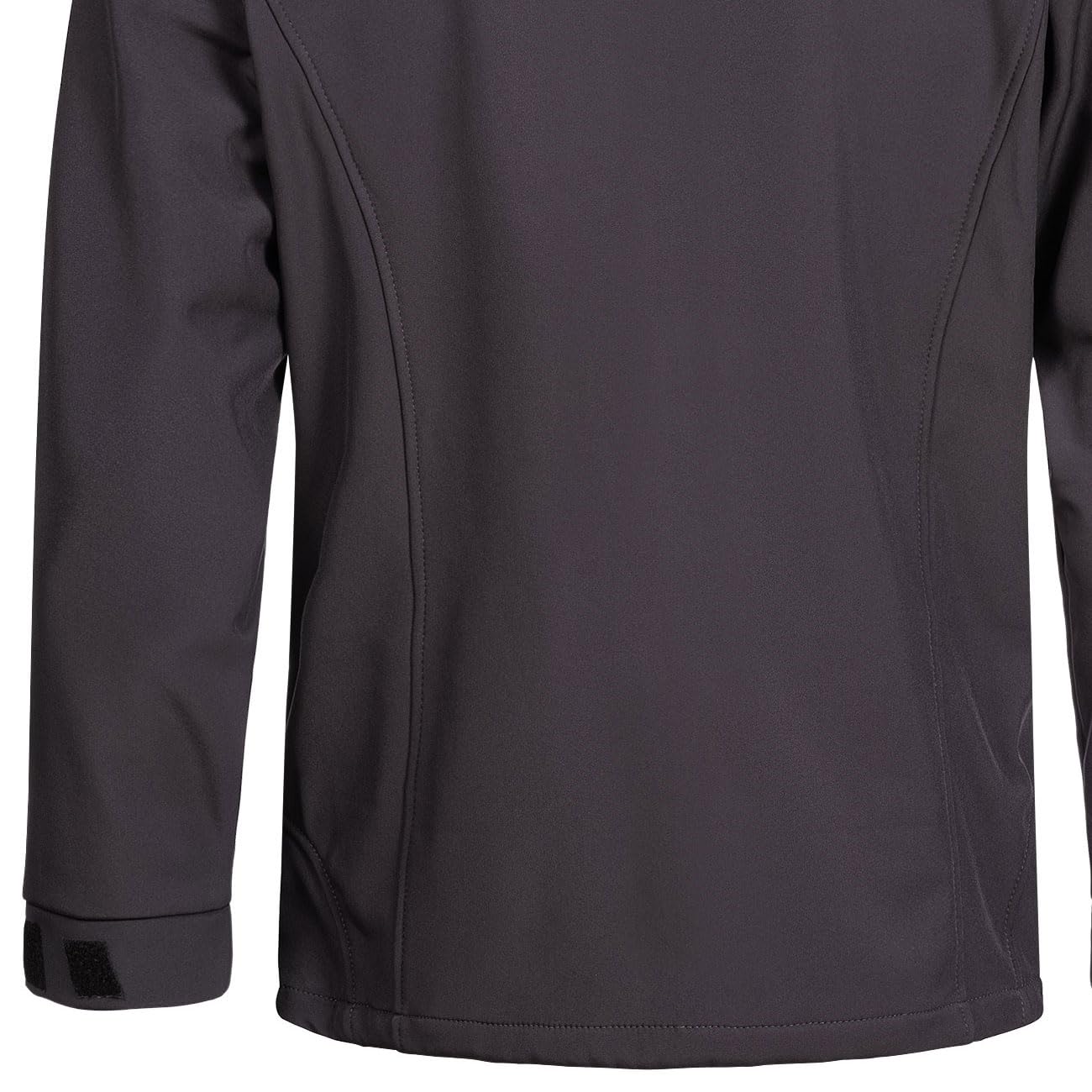Geographical Norway Męska kurtka softshellowa S - 7XL – kurtka przeciwdeszczowa – outdoorowa przejściowa kurtka przeciwdeszczowa w pakiecie z UD Beanie