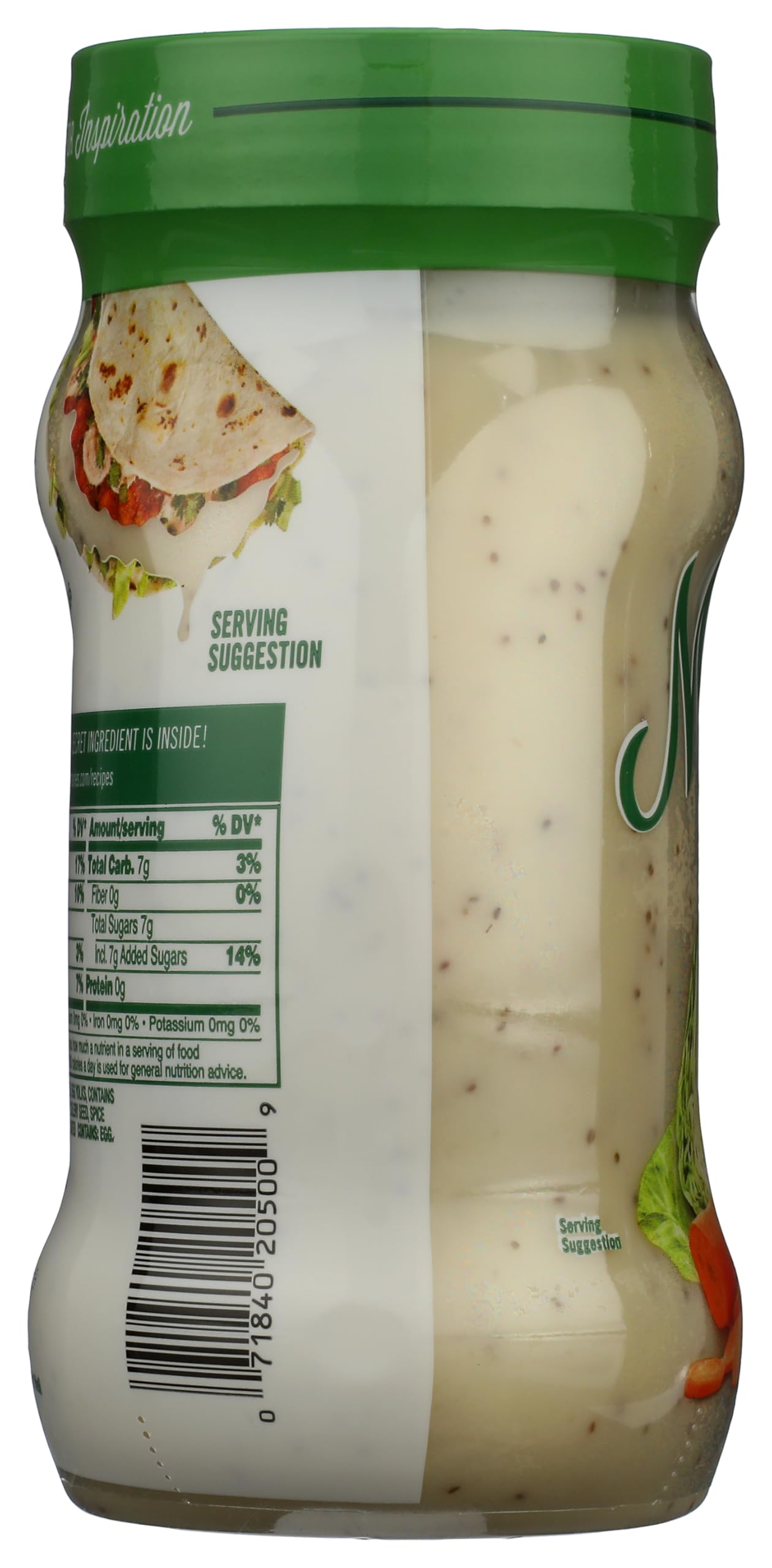 Amazon.com : Coleslaw Dressing, 25 fl oz Marie's : Salad Dressings : Grocery & Gourmet Food Amazon.com : Coleslaw Dressing, 25 fl oz Marie's : Salad Dressings : Grocery & Gourmet Food