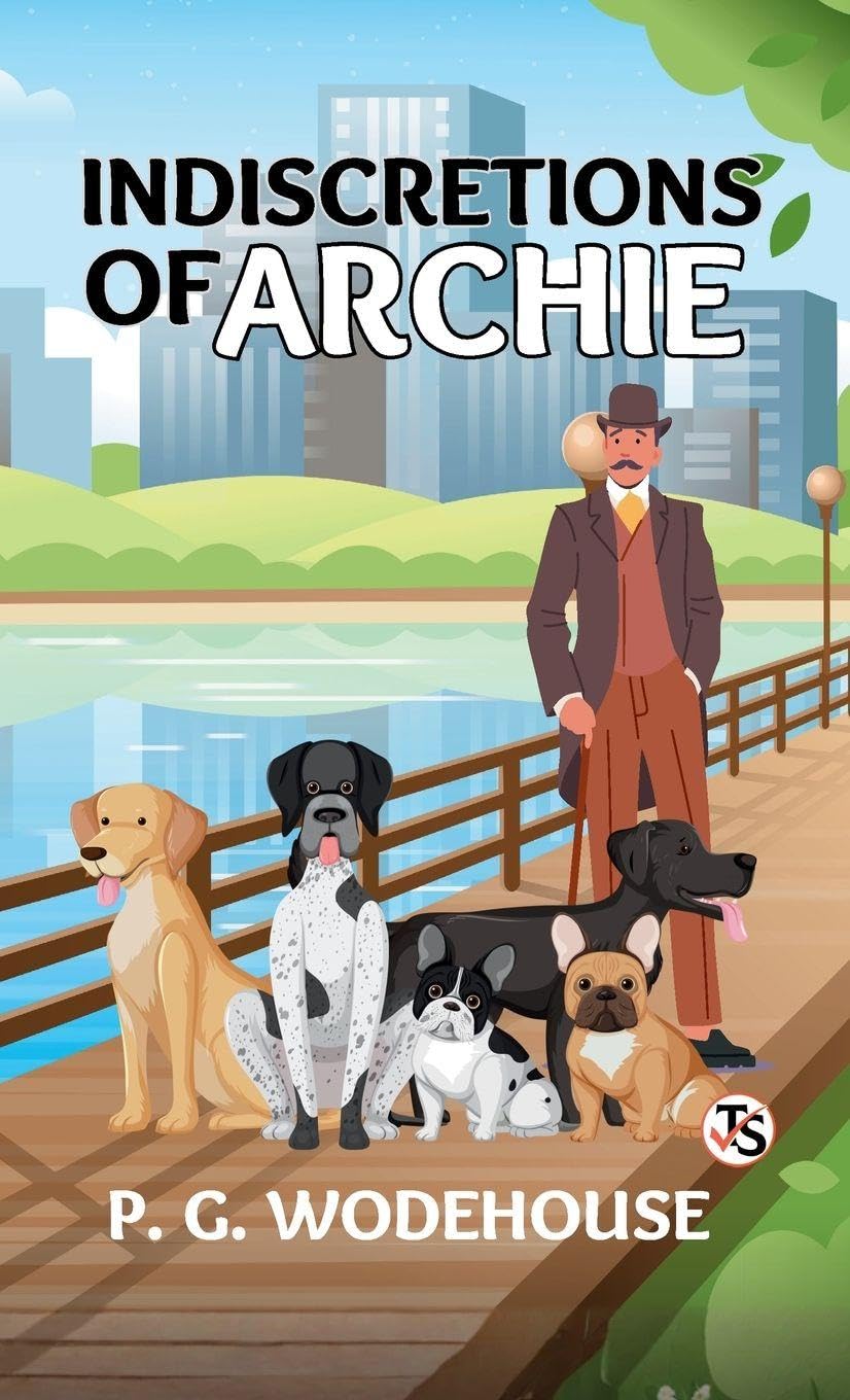 Indiscretions of Archie