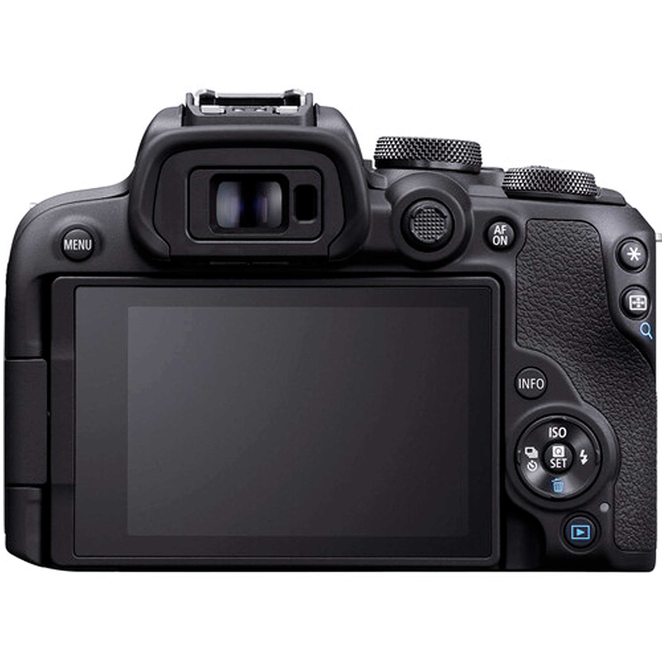 Amazon.com : Canon EOS R10 Mirrorless Camera RF-S 18-45mm f/4.5 