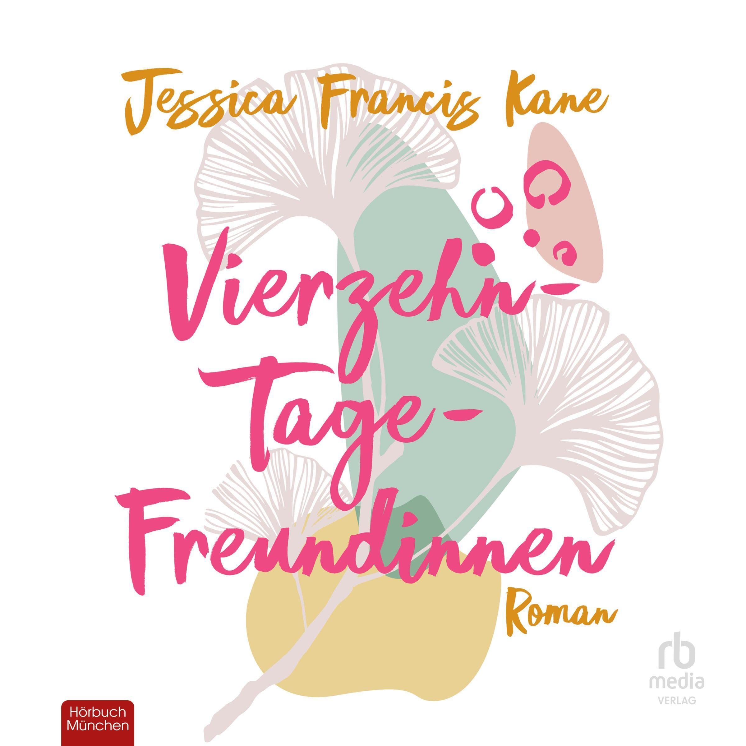 Vierzehn-Tage-Freundinnen [Fortnight Girlfriends]