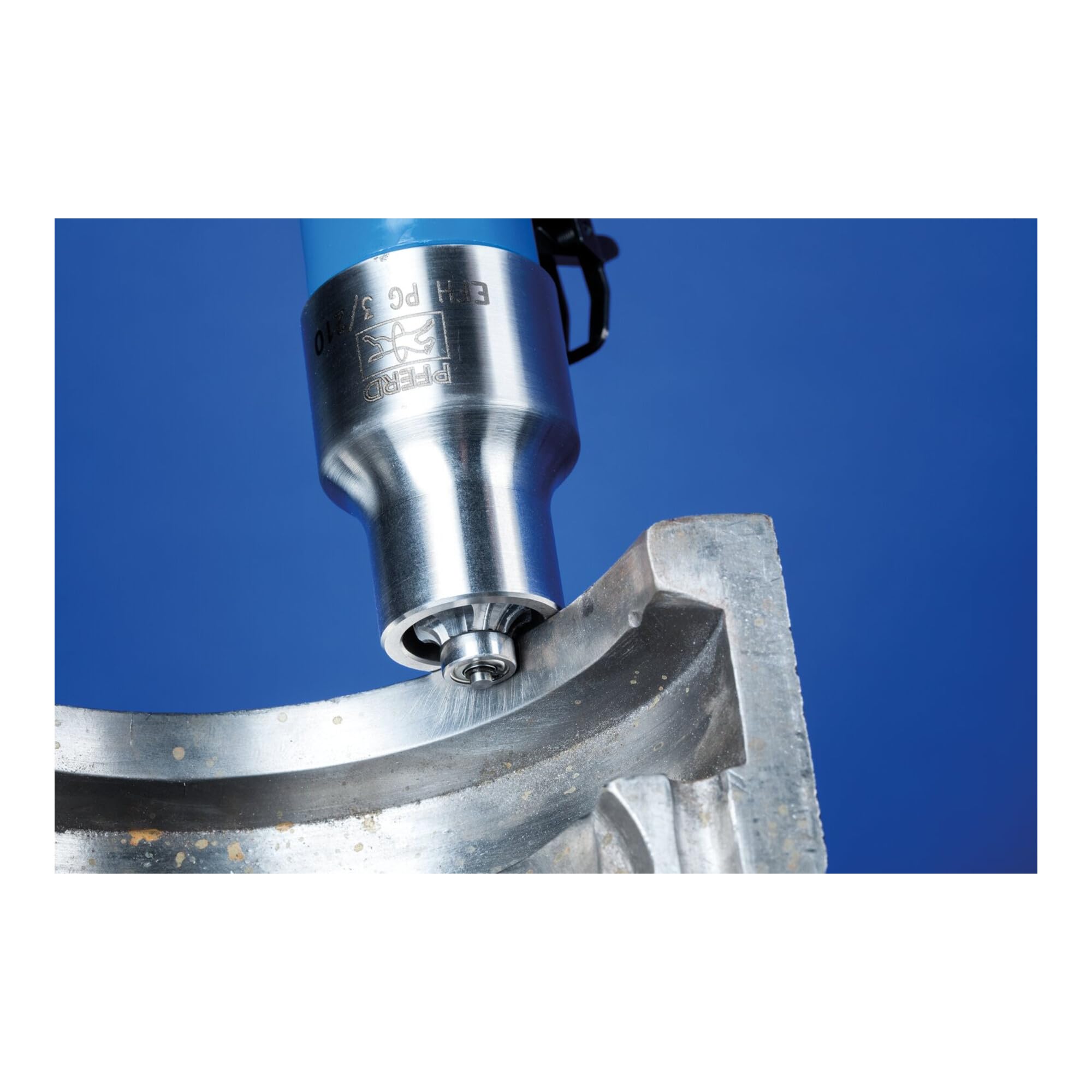 Frez Pferd V 1612/6 Edge R3 0 Ecs