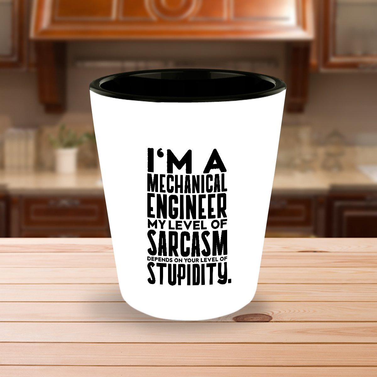 Valentine's Day Funny Gifts for Mechanical Engineers, Unique Gifts for Men, Sarcastic Gifts from Friends