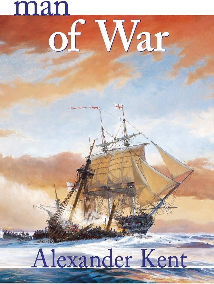 Man of War