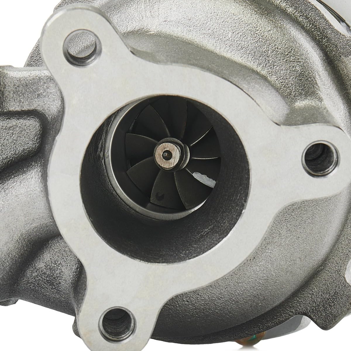 RIDEX 2234C10240 Pezzo Turbina incl. Kit guarnizioni con materiale di fissaggio/montaggio Compatibilità con HONDA CR-V III RE Diesel