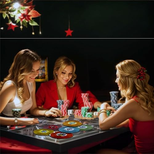 Miniatura 6 de Divertidos posavasos retro para discos de vinilo, juego de 6 posavasos creativos con soporte para tocadiscos de vinilo para amantes de la música,