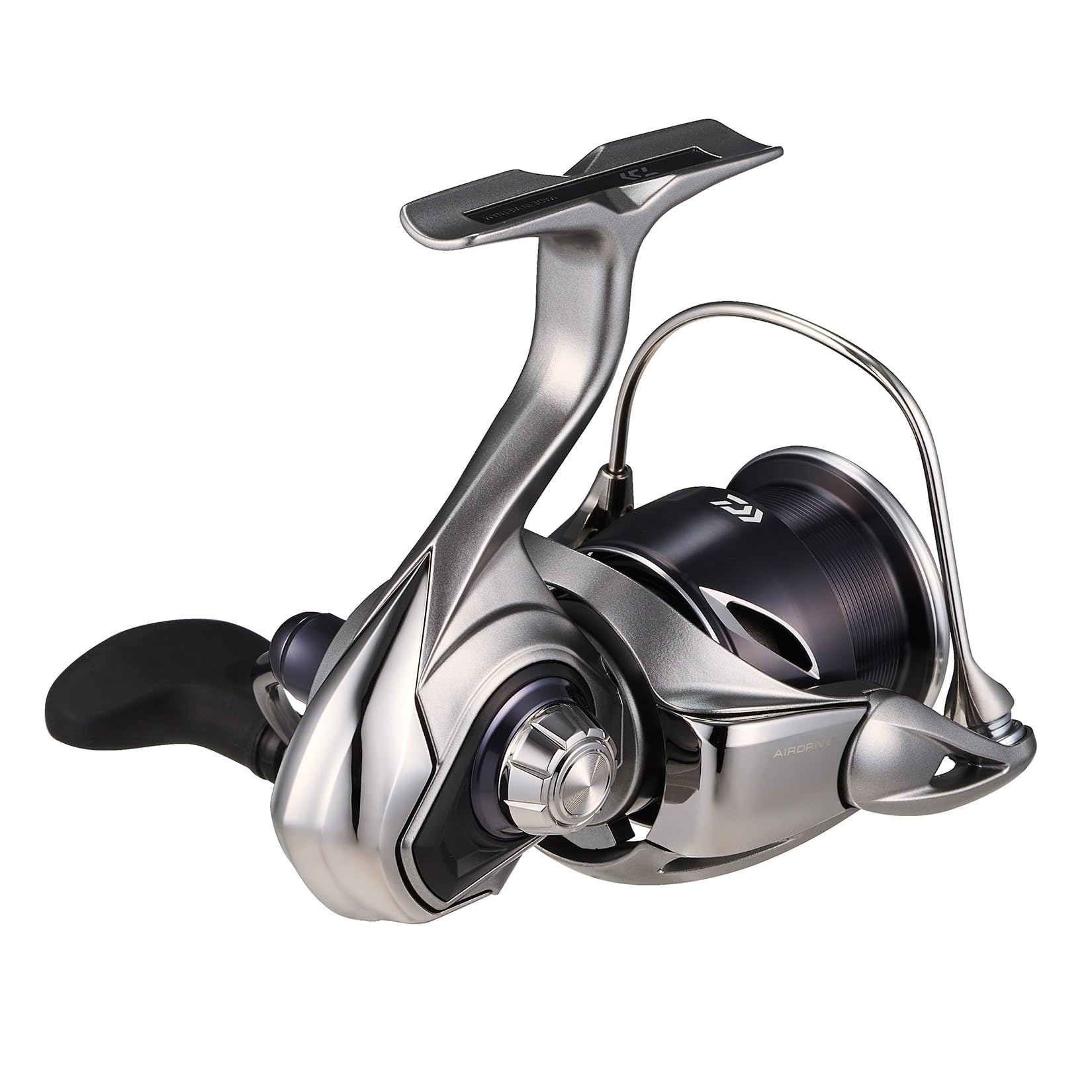 Daiwa 25 Caldia FC LT Mulinello da spinning 1000-5000 (2500S-XH)