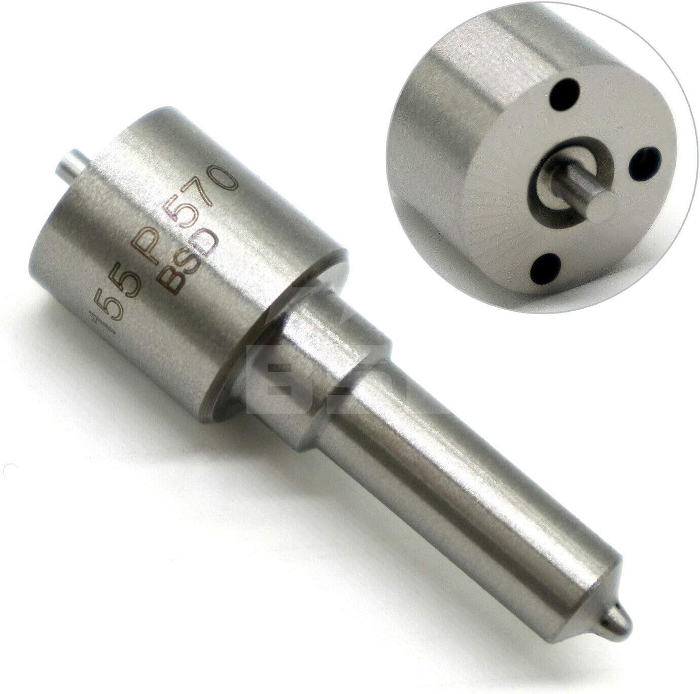 Bds 0433171431 Steel Nozzle Tip DLLA155P570 for Cummins Engine 6BTA-5.9 Injector 0432131753 6PCS/LOT