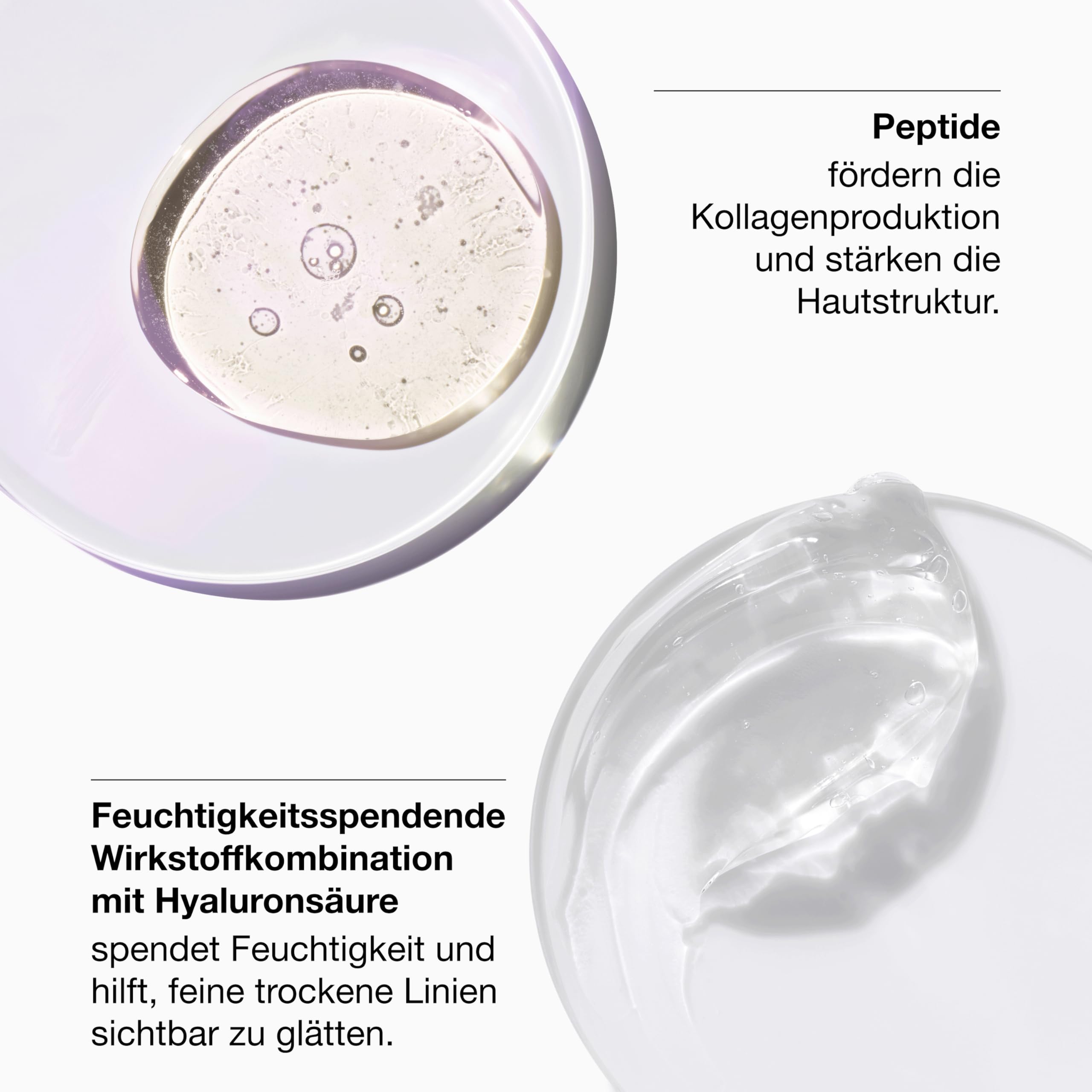 Clinique Smart Clinical Repair™ Lifting Face + Neck Cream | Mit 9% Peptiden + Hyaluronsäure | Anti-aging + feuchtigkeitsspendend