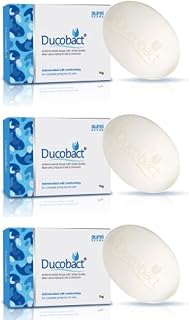 Ducobact Soap Price In India