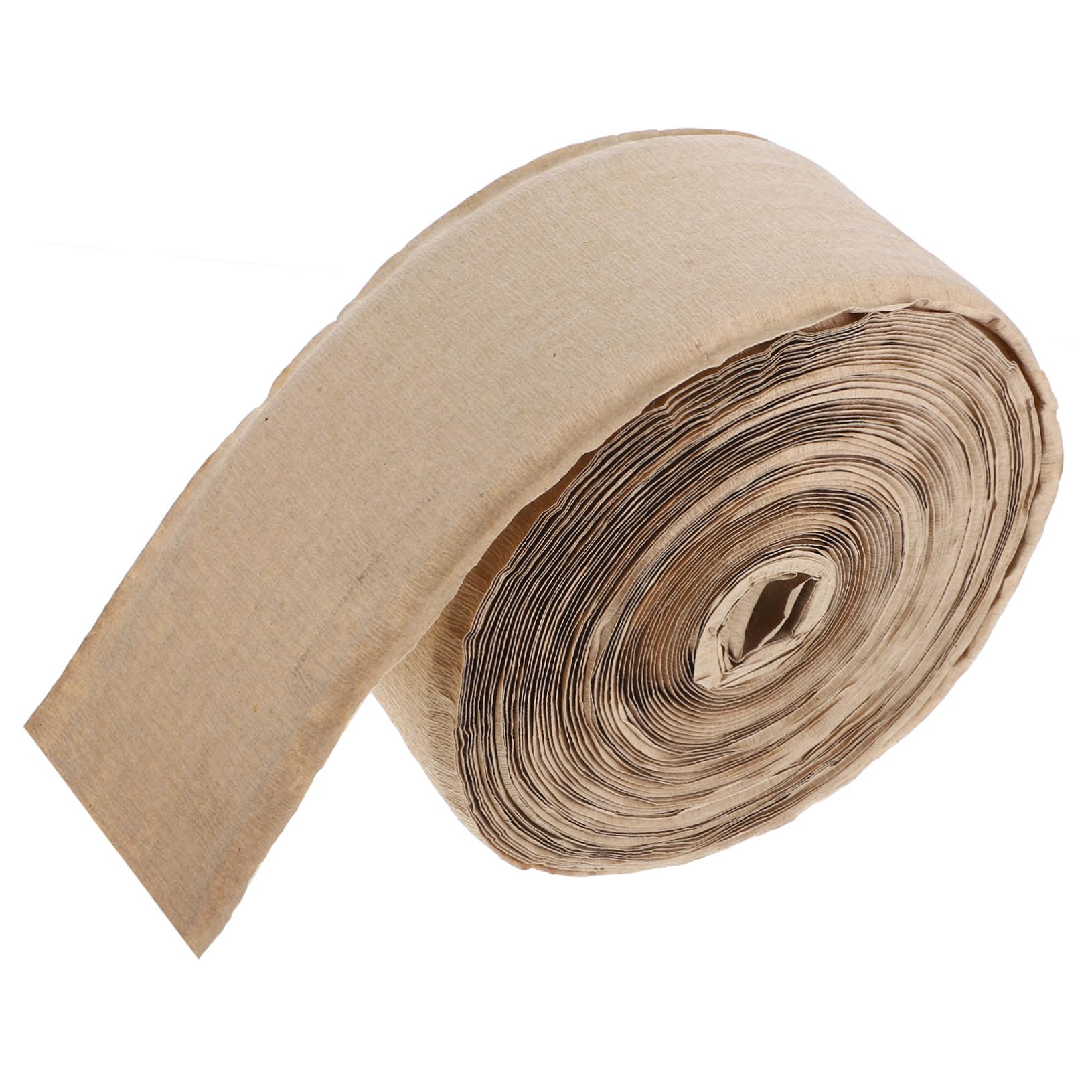 Mikikit Carpet Seam Connector Tape Carpet Seam Heat Adhesive Tape Heat-Activated Bonding for Seamless Installati