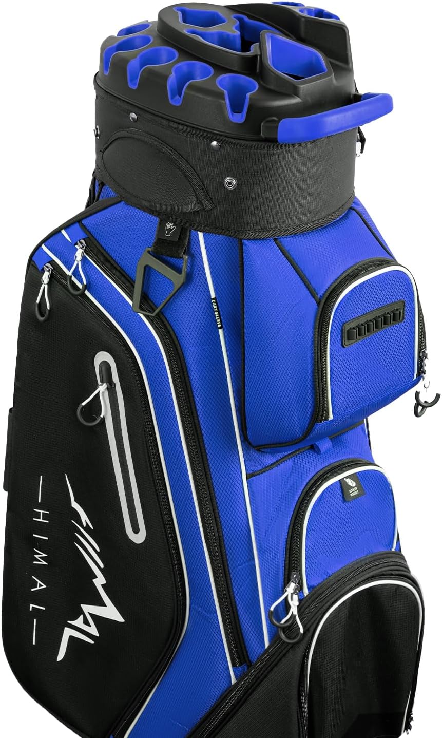 adidas golf club bag