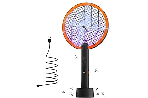 FlyAlone: Your Complete Fly Annihilator