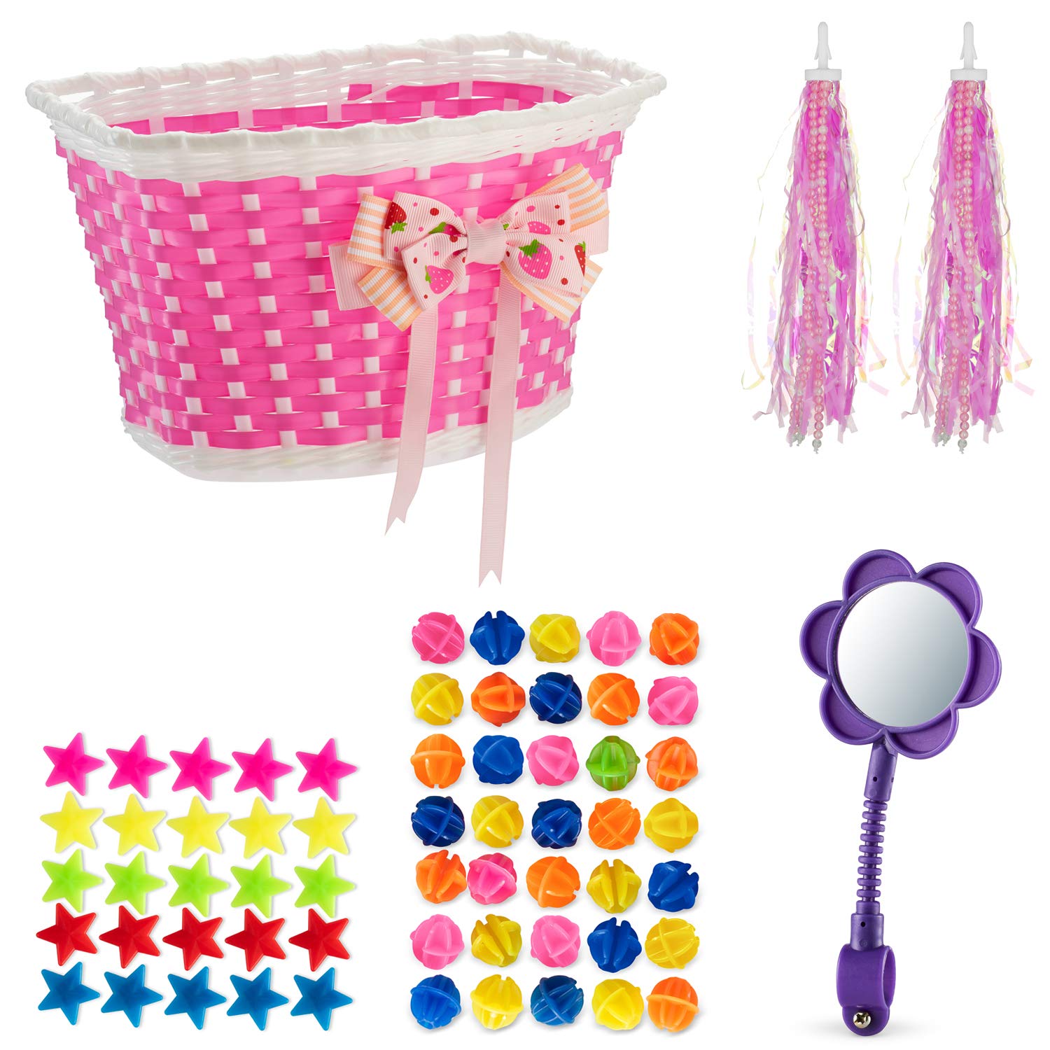 10 Best Bike Spoke Decorations 2023 Reviews & Ratings