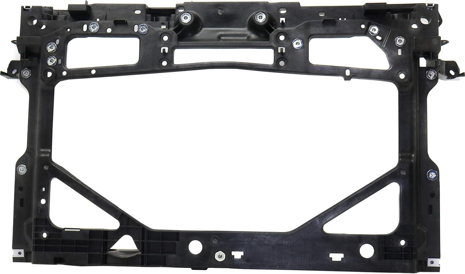 Garage-Pro Radiator Support Compatible with MAZDA CX-3 2016-2018 CAPA