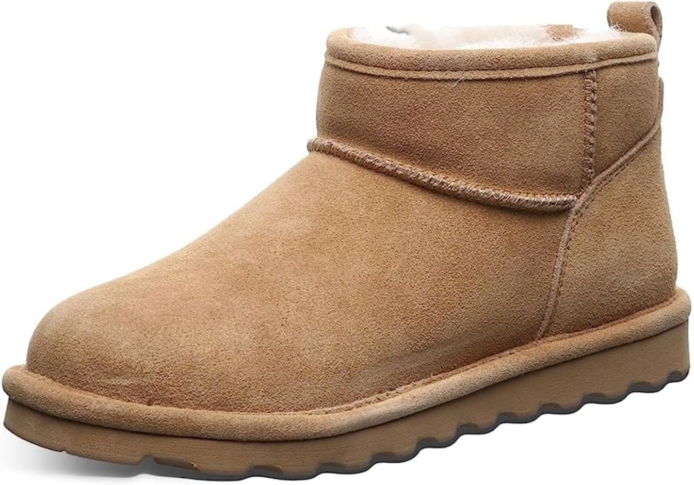 BEARPAW Women's Shorty Boot