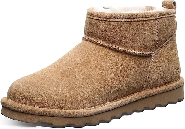 BEARPAW Shorty Botas cortas al tobilloMujer